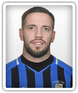 Darren Meenan