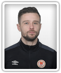 Ger O'Brien