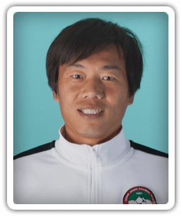 Lu Feng