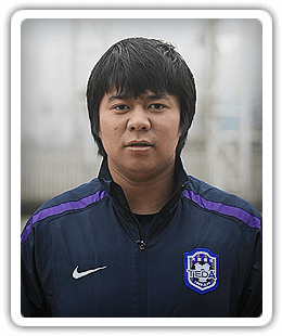 Jiang Chen