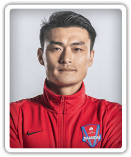 Zheng Tao