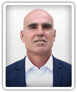 Christophe Raymond