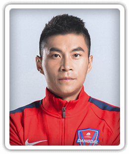 Huang Xiyang