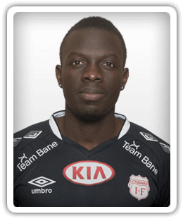 Madiou Konaté