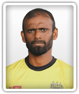 Rawme Mohideen
