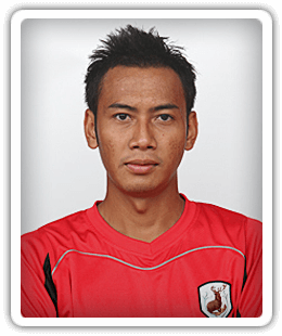 Syaiful Iskandar