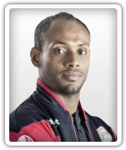 Mohammed Ayash