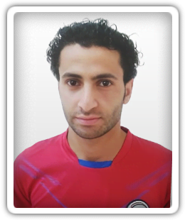 Akram Al-Worafi