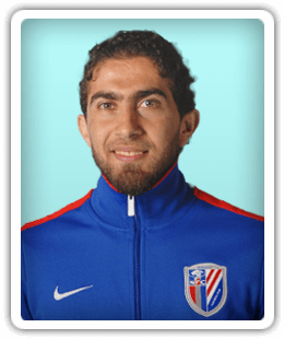 Firas Al-Khatib