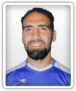 Bashar Al-Kaddour