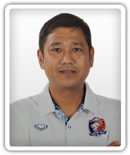Surapong Kongthep