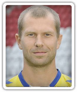 Michal Vesely