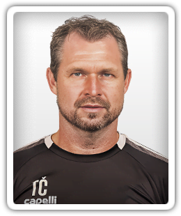 Tomáš Cízek