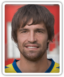 Tomáš Sedlácek