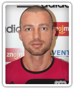 David Šmahaj
