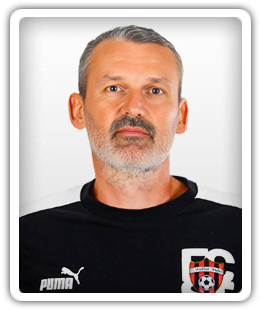 Pavel Kamesch