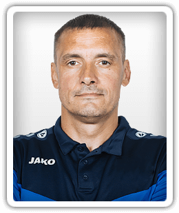 Tomáš Vychodil