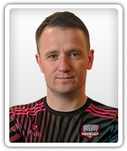 Brendan Clarke