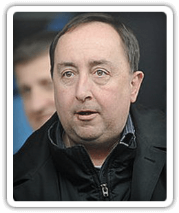Jan Rícka