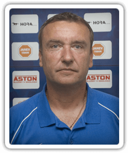 Stanislav Vágner
