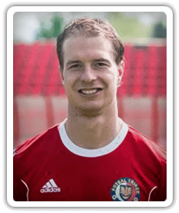 Pavel Malcharek