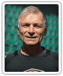 Václav Hradecky