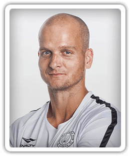 Pavel Simr