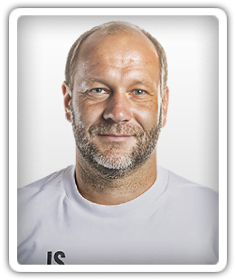 Ivo Svetlík