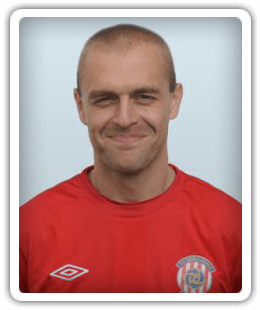 Roman Fischer