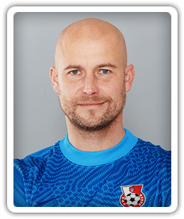 Petr Bolek