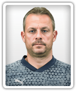 Martin Svedík