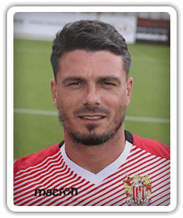 Ronnie Henry