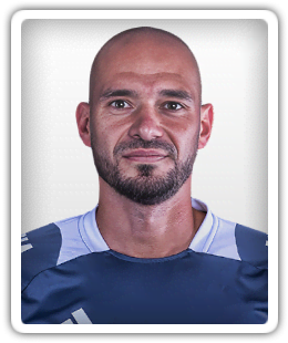 Michal Veprek