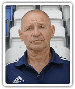 Ladislav Krabec
