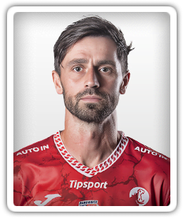 Kamil Vacek