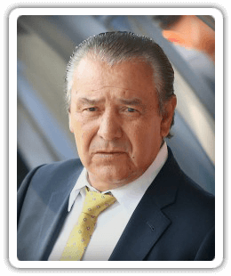 José Luis Trejo