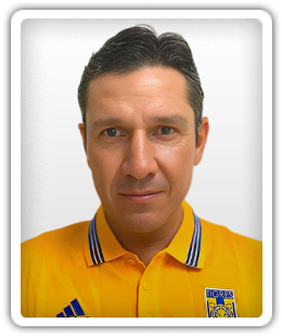 Hernán Elizondo