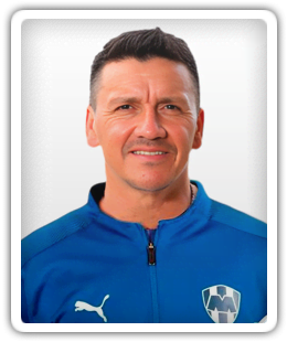 Hugo Castillo