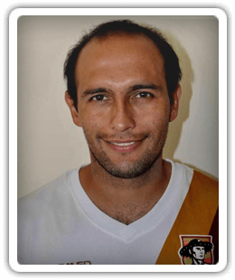 Juan Pablo Alfaro