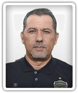 Gerardo Mascareño