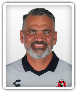 Oscar Dautt