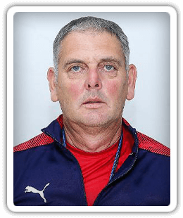 Jorge Milton Graniolati