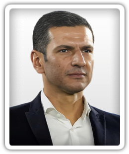 Jaime Lozano