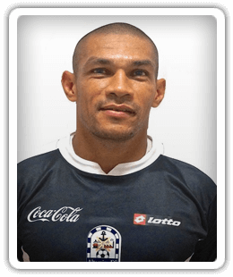 Óscar Rojas