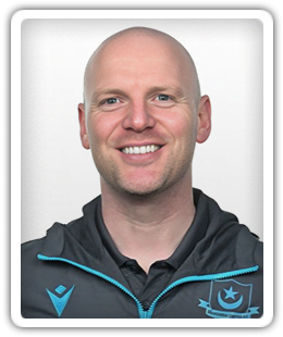 Aaron Shanahan