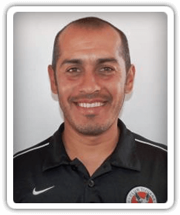 Marco Antonio Marroquín