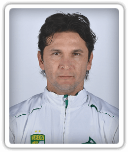 Edwin Santibáñez