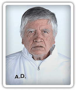 Alfonso Díaz