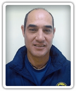 Carlos Turrubiates
