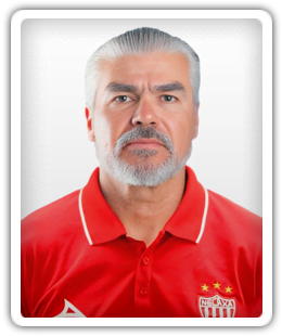 Juan Martín Lozano